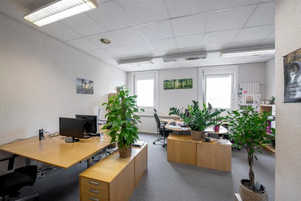 Magnifique locaux au 2ème étage du CTN 16